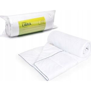 Decoking Kołdra Libra biała r. 155x220 cm
