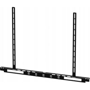 Audac AUDAC MBK440/B Βάση στήριξης οθόνης για έκδοση IMEO1 Black 10191618 5414795044135