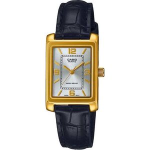 Zegarek Casio Zegarek Casio LTP-1234PGL-7A2EF damski