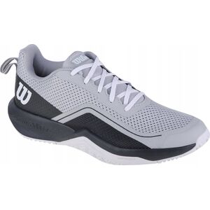 Wilson Wilson Rush Pro Lite WRS333190 γκρι 44 13299896 97512754521