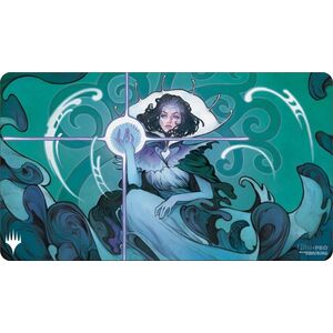 Ultra-Pro Ultra-Pro: Magic the Gathering - Murders at Karlov Manor - Playmat K 13302242 74427382872