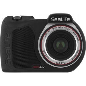 Ψηφιακή φωτογραφική μηχανή Sealife Sealife Micro 3.0 64 GB (SL550) 13335410 77068415503