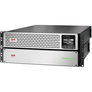 UPS APC Smart-UPS SRT 1000VA (SRTL1000RM4UXLI-NC)