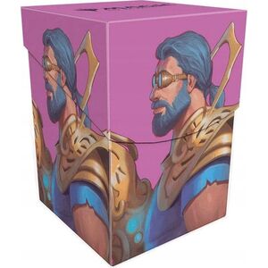 Ultra-Pro Ultra Pro: Magic the Gathering - Modern Horizons 3 - 100+ Deck Box - Satya 13472171 74427384111