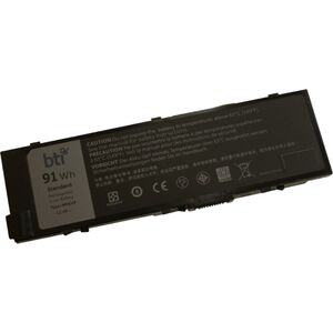 Origin Origin Storage 451-BBSD-BTI akumulator przemysłowy Litowo-jonowa (Li-Ion) 7982 mAh 11,4 V