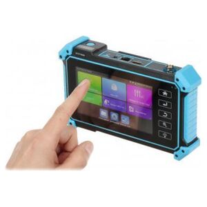 Wielofunkcyjny tester CCTV CS-H7-50H