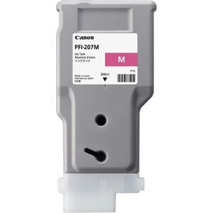 Tusz Canon Tusz PFI207M (Magenta)