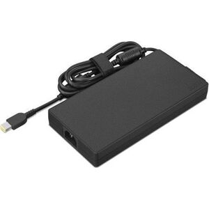 Zasilacz do laptopa Lenovo Zasilacz do notebooka Lenovo Slim 300W (czarny)