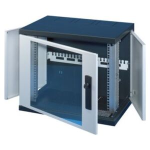 SCHROFF SCHROFF EPCASE 20 HE, (wys. x szer. x gł.) 962 x 600 x 500 mm