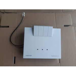 Telefon Mitel Mitel Funkeinheit DECT SB 4+ (Version 2) weiss