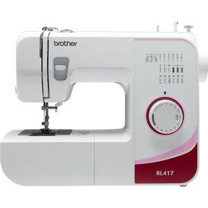 Maszyna do szycia Brother RL417