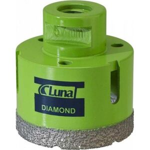 Wiertło Luna Wiertło diamentowe 76 mm M14