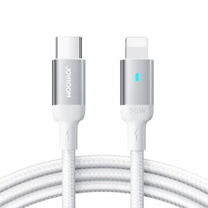 Cable Joyroom S-CL020A10 A10 Series USB-C/Lightning 20W 2m white