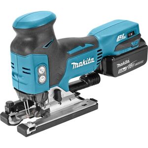 Wyrzynarka Makita DJV181RTJ 18 V