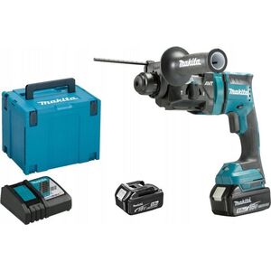 Młotowiertarka Makita DHR182RTJ 18 V