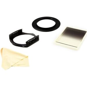 Σετ Massa Cokin - Στήριγμα / Δαχτυλίδι / Half Filter Grey - 82mm 11730454 5904647810730
