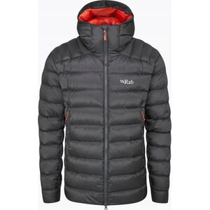 Kurtka męska Rab Kurtka electron pro-anthracite-m RAB