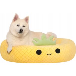 Sourcing SQUISHMALLOWS Κρεβάτι για κατοικίδια Maui The Pineapple, 75 cm 13970430 191726502128