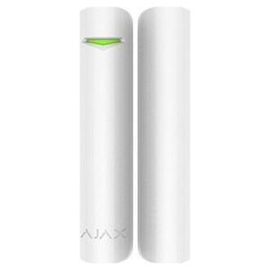 Ajax DoorProtect Plus czujnik otwarcia drzwi i okien biały (9999)