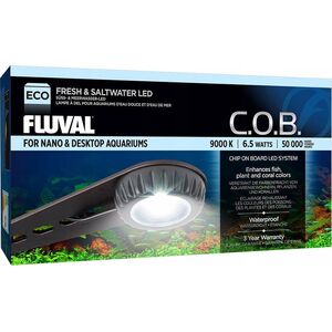 Fluval Fluval C.O.B. Nano LED 9470475 15561145435