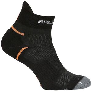 Brubeck Skarpetki Running Light czarne r. 45-47 (BRU002/M)