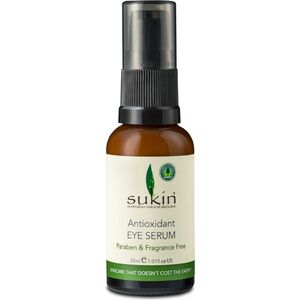 Sukin Antioxidant Eye Serum antyoksydacyjne serum pod oczy 35ml
