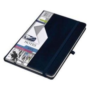 Elefant Notes A5 Soul granat ELEFANT
