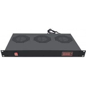 Intellinet Network Solutions Rack 1U (712668)