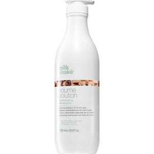 Milk Shake Apimties suteikiantis šampūnas Milk Shake Volume Solution Šampūnas 1000ml