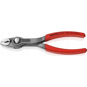Knipex Knipex TwinGrip Slip Joint Pliers 150mm