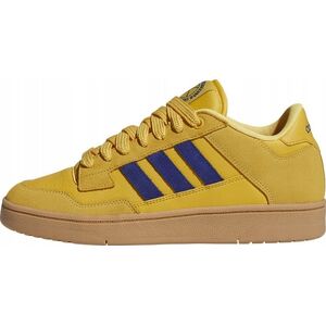 Buty adidas RAPID COURT Low JR3156