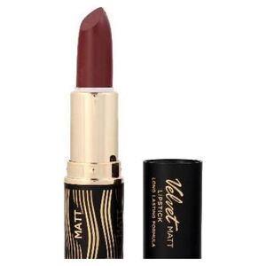 Eveline Matowa pomadka do ust Velvet Matt nr 506
