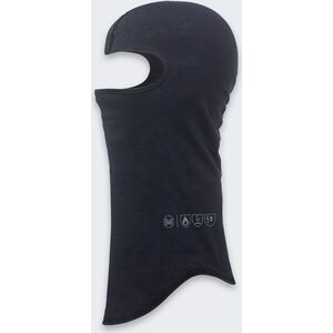 Buff Kominiarka Buff Arc + FR Balaclava Solid Paris BLue - BP110788.799.10.00
