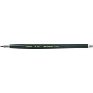 Faber-Castell Ołówek Automatyczny Tk 9400 2mm HB (139400 FC)