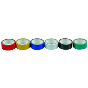 Vorel Taśma izolacyjna PCV 19mm x 3m 6szt. kolor 75060