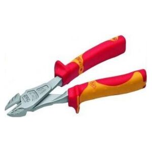 NWS Obcinaczki boczne izolowane 240mm (NW137-49VDE-240)