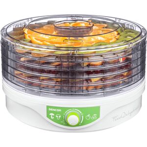 Suszarka Sencor SFD 2105WH