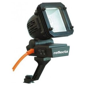 Lampa studyjna Reflecta GmbH DR 300