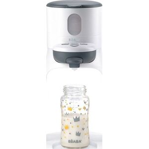 Beaba Bibexpresso 2w1 White/grey