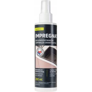 Deante Impregnat do produktów granitowych - 200 ml