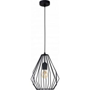 Lampa wisząca Candellux Brylant 1x60W