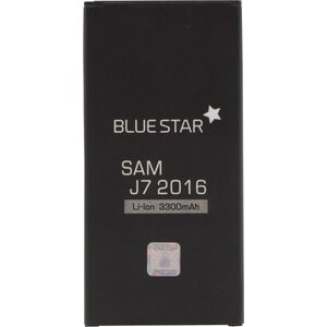Bateria Blue Star Samsung J710 Galaxy J7 (2016), 3300 mAh (EB-BJ710CBE)