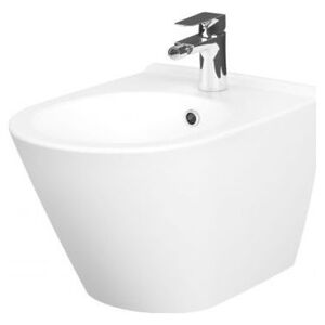Bidet Cersanit Bidet Wiszący City Oval Box (K35-043)