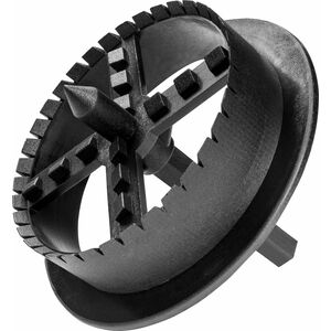 Drel Frez Do Styropianu i Wełny 68mm (CON-AOR-0168)