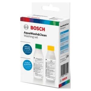 Bosch zestaw detergentów do prania dywanów i tapicerki (BBZWDSET)