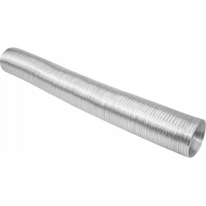 Prodmax Aluflex 125 (rura aluminiowa)