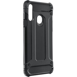 Partner Tele.com Futerał Forcell ARMOR do SAMSUNG Galaxy A21S czarny