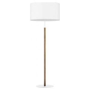 Lampa podłogowa TK Lighting Lampa podłogowa DEVA WHITE 5216