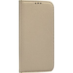 Kabura Smart Case book do XIAOMI Redmi 9C złoty