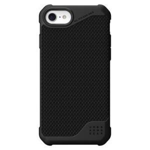 Urban UAG Metropolis LT - obudowa ochronna do iPhone SE1/2/3G, iPhone 7/8 (black-kevlar)